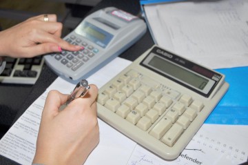 Evaziune fiscală la Chirnogeni, la o societate de panificaţie